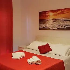 Borgo Vaticano 84 Guest house Rome