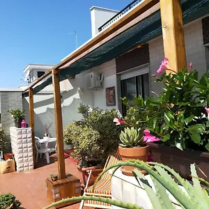 La Terrazza Near The Bed & Breakfast Bari