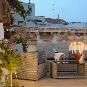 Vin E Va Bed & Breakfast Bari