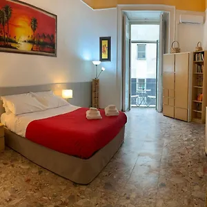 La Tela Bianca Bed & Breakfast Naples
