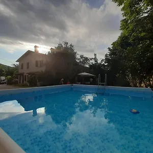 Tenuta Gambalonga Bed & Breakfast