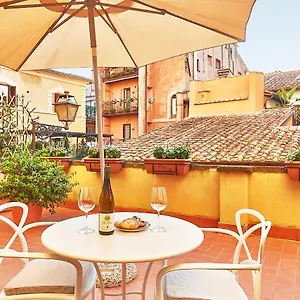 Ripagrande A Trastevere Guest house Rome