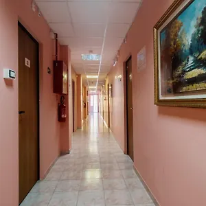  Hostel Foresteria Esercito Della Salvezza Italien