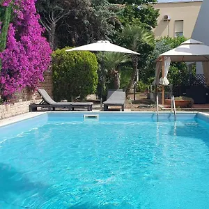  Gasthof Apulia Time Italien