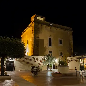 **** Hotel Foresteria Baglio Della Luna Italia