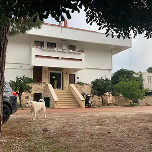 La Casa Di Emanuella - & International Bed & Breakfast Bari