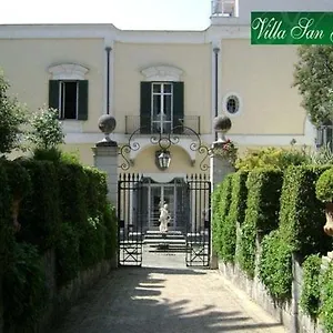 San Gennariello Bed & Breakfast Portici