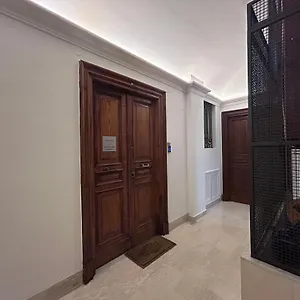 Lisa Vatican Guest house Rome
