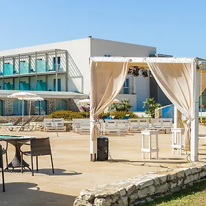 **** Hotel Baia Dei Mulini Resort&spa Italia