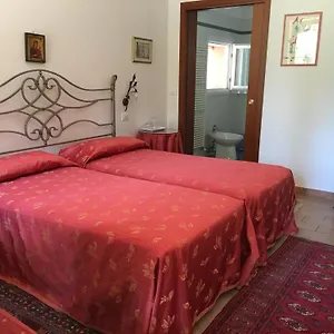 Farm stay Da Ninoti