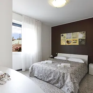Apartment Brick House