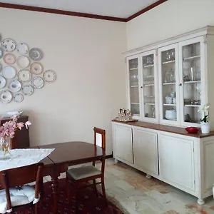 Séjour chez l'habitant Dalla Manu