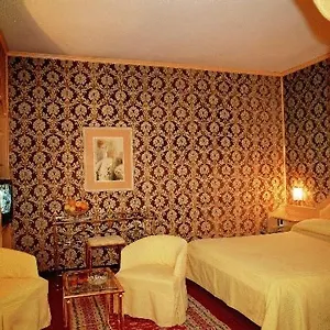 Hotel Carletto, Treviso