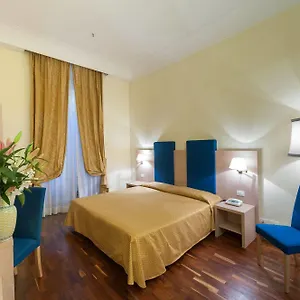 *** Hotel Medici Italia