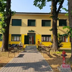 Citta' Murata Hostel