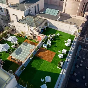 Sparano Luxury 2* Bari