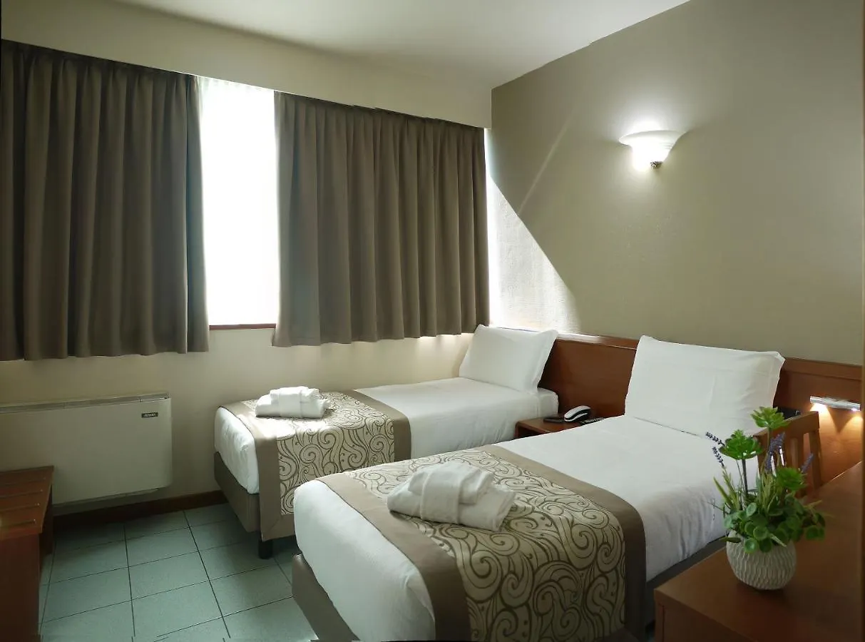 Ala Hotel Treviso