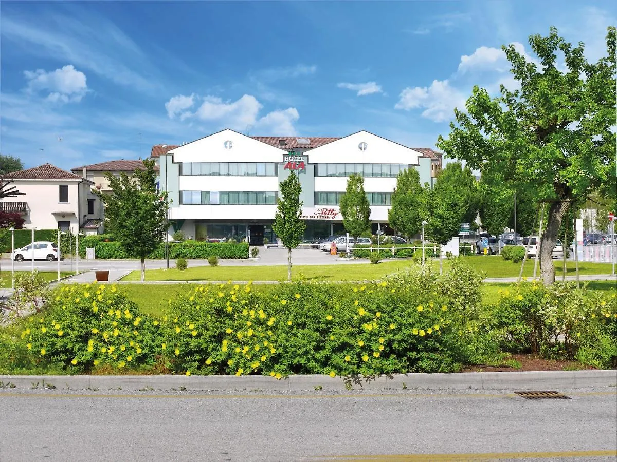 Ala Hotel Treviso