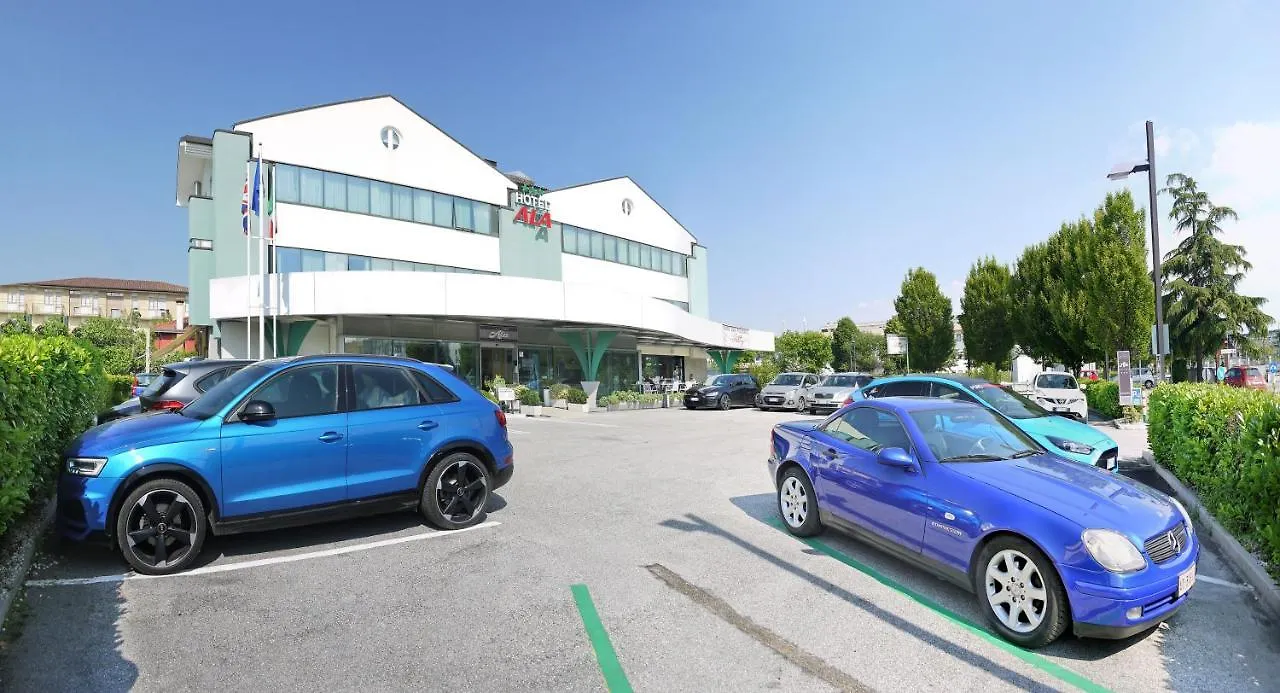 Ala Hotel Treviso