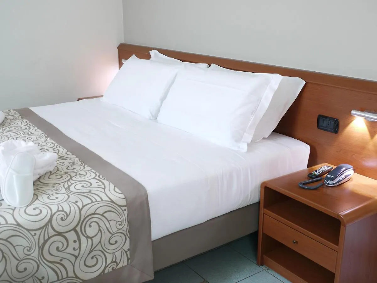 Ala Hotel Treviso