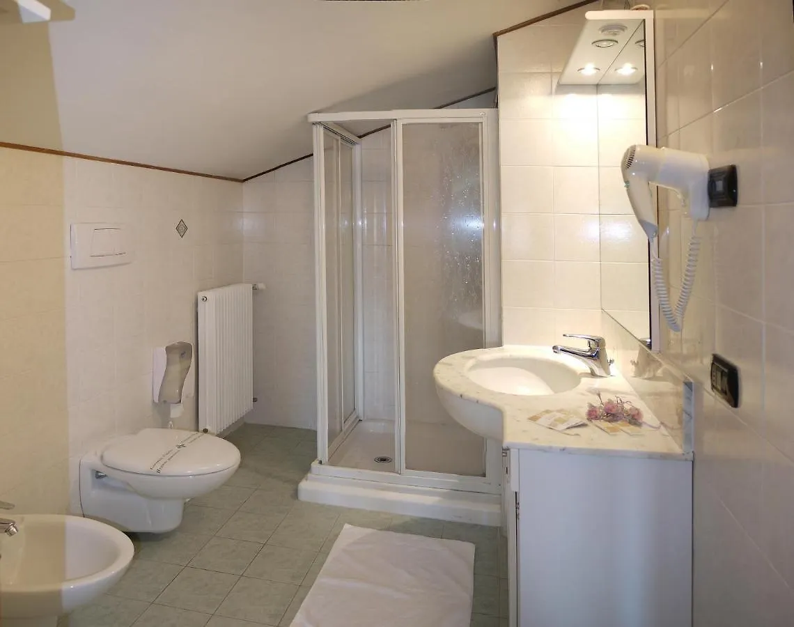 Ala Hotel Treviso Italy