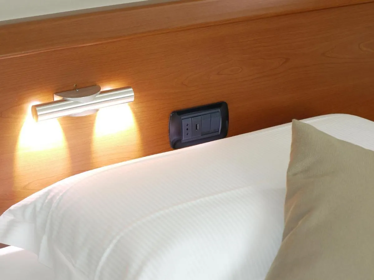 Ala Hotel Treviso