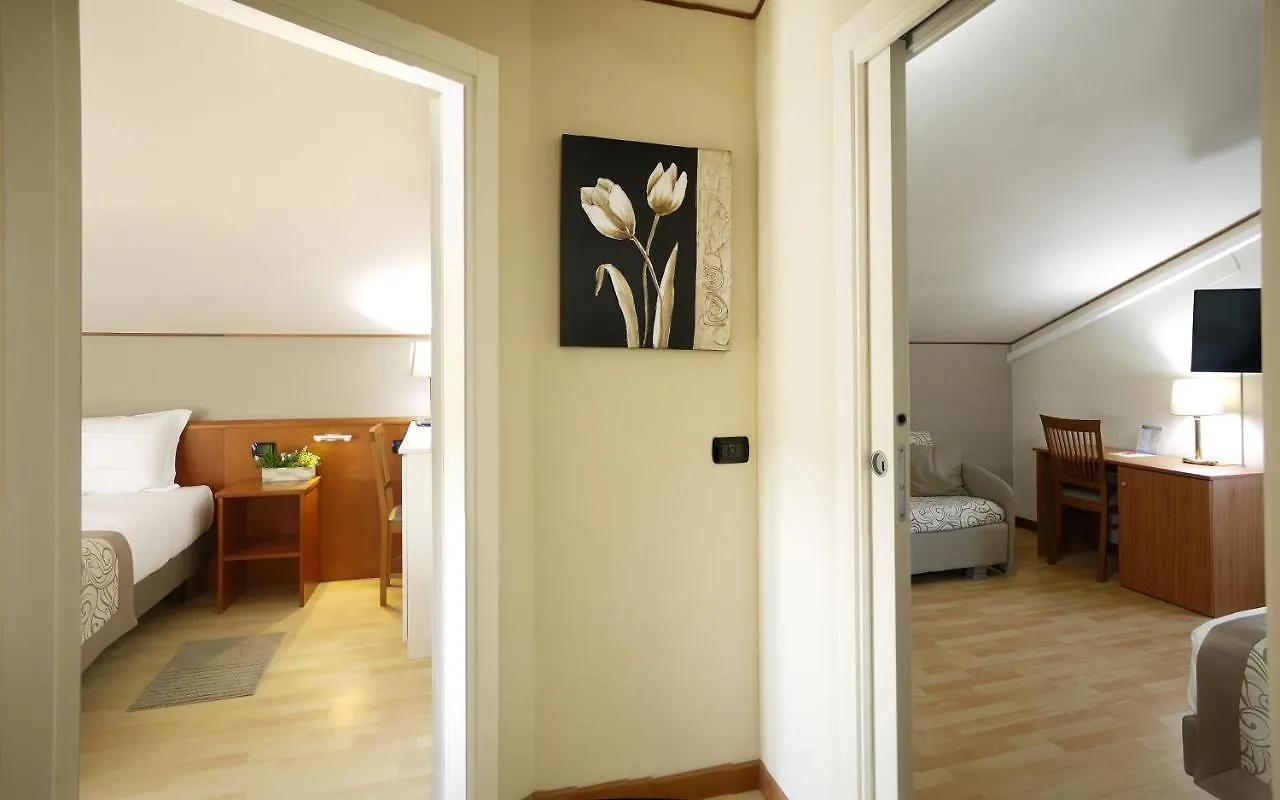 Ala Hotel Treviso Italy