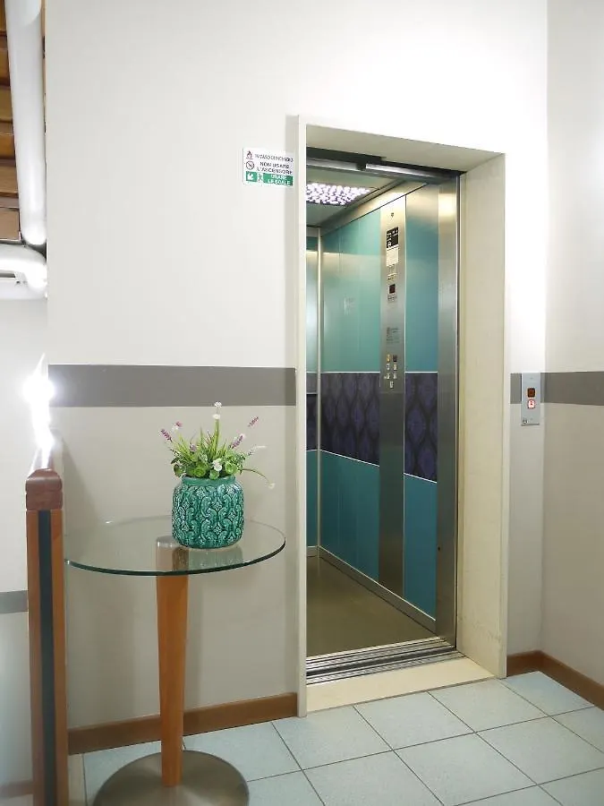 Ala Hotel Treviso