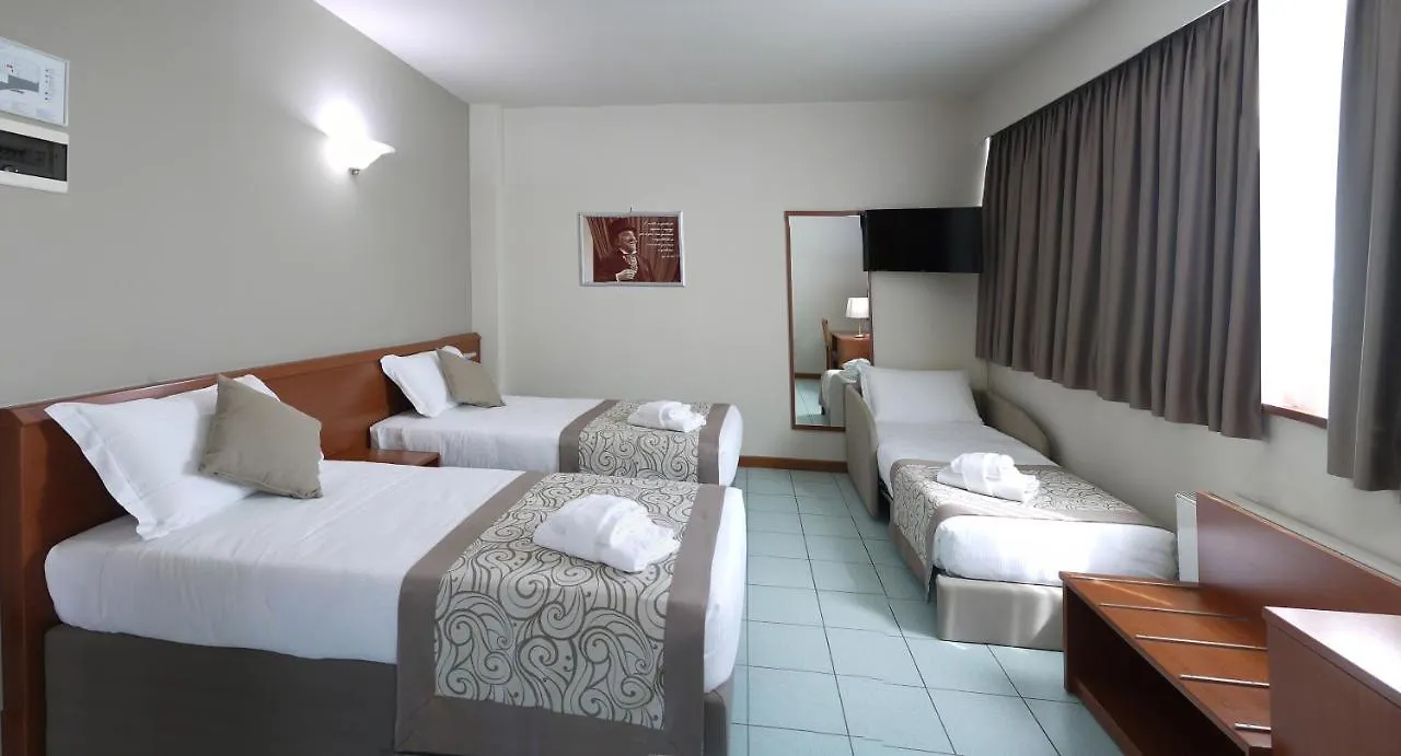 Ala Hotel Treviso
