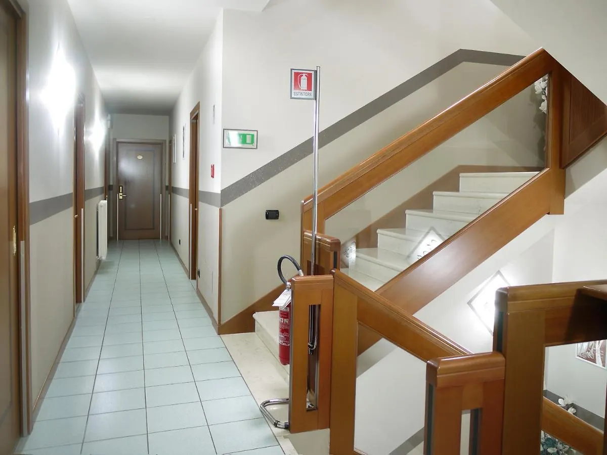 Ala Hotel Treviso Italy