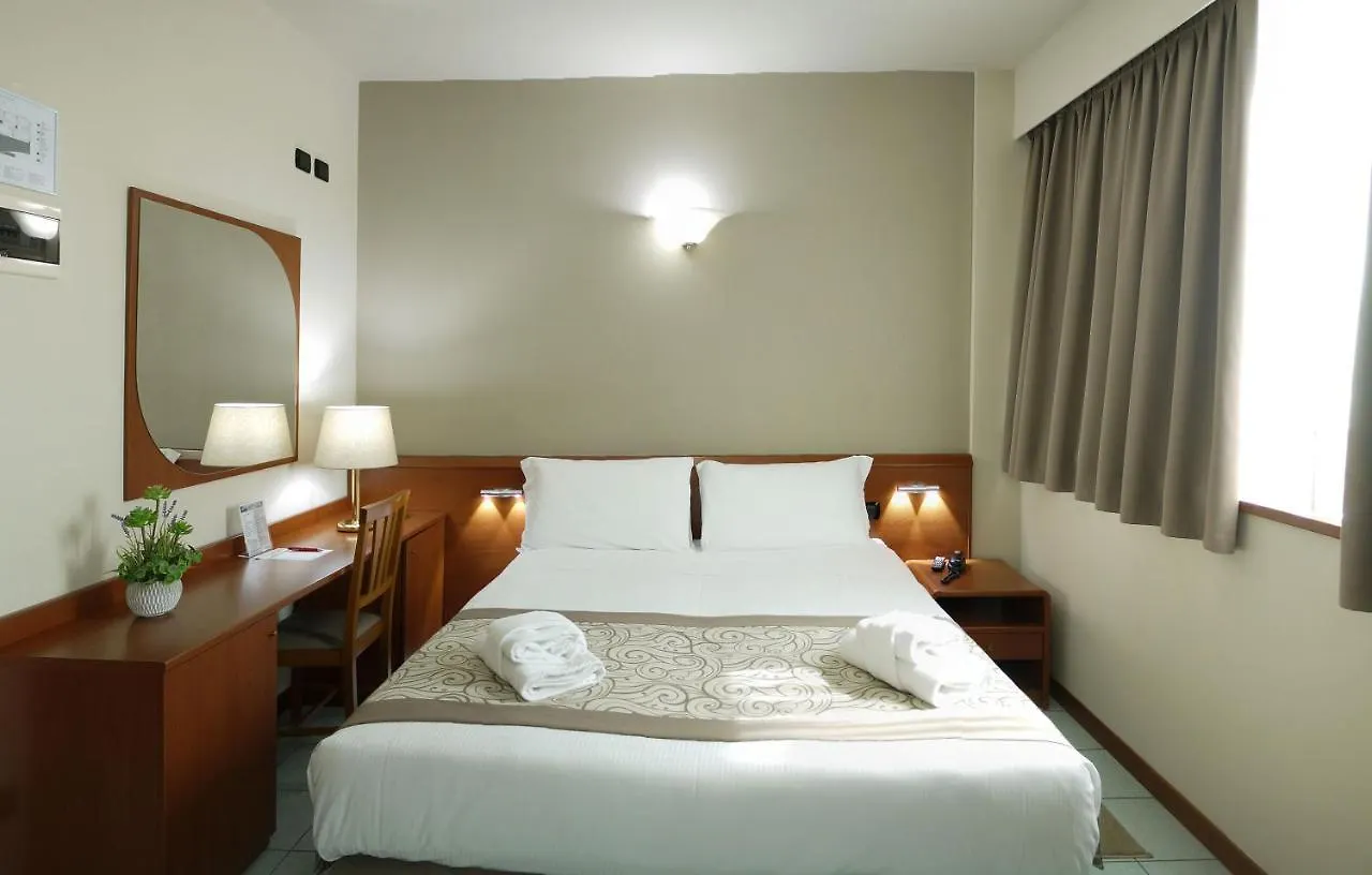 Ala Hotel Treviso 3*,
