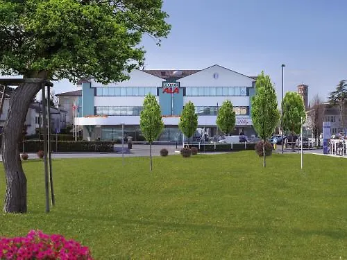 Ala Hotel Treviso