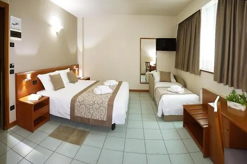 Ala Hotel Treviso