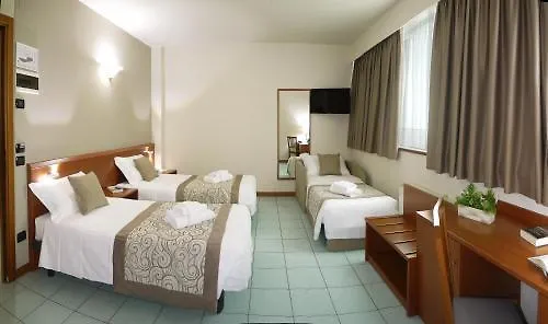 Ala Hotel Treviso