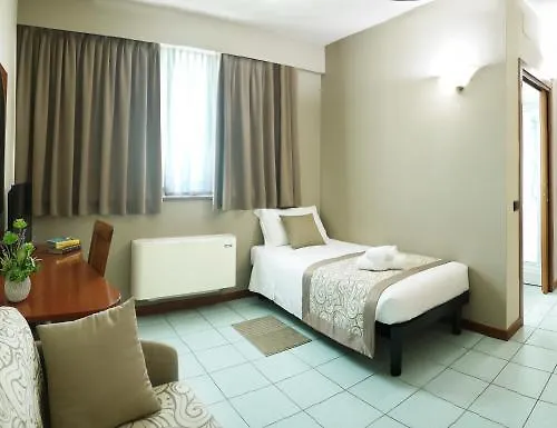 ***  Ala Hotel Treviso Italy