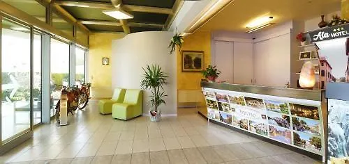 Ala Hotel Treviso