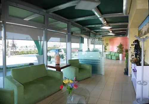 Ala Hotel Treviso