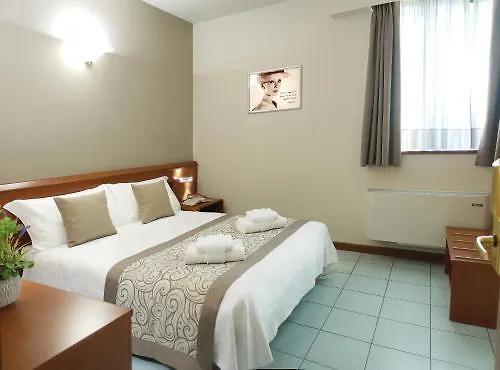 Ala Hotel Treviso 3*,  Italy