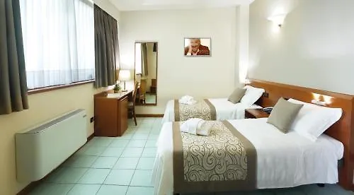 Ala Hotel Treviso