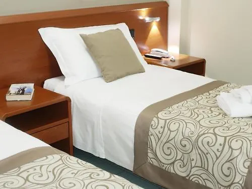 Ala Hotel Treviso 3*,