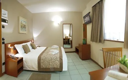 Ala Hotel Treviso