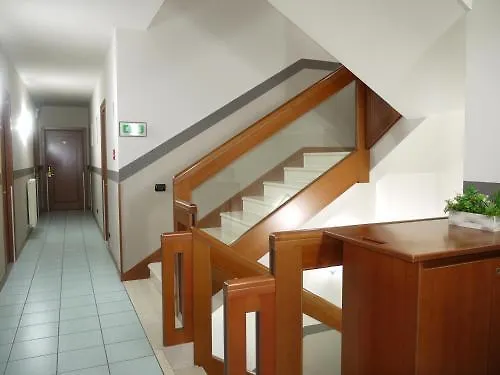 Ala Hotel Treviso
