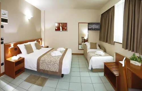 Ala Hotel Treviso