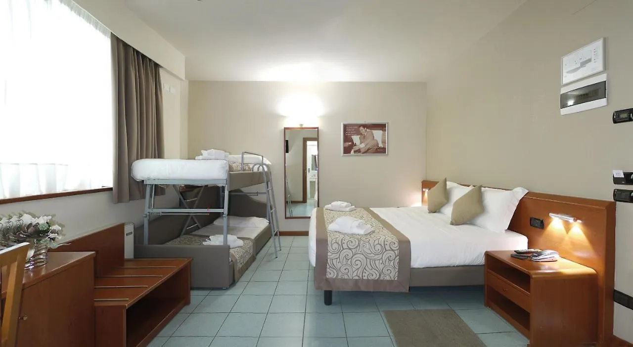Ala Hotel Treviso