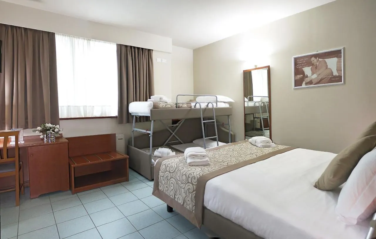 Ala Hotel Treviso