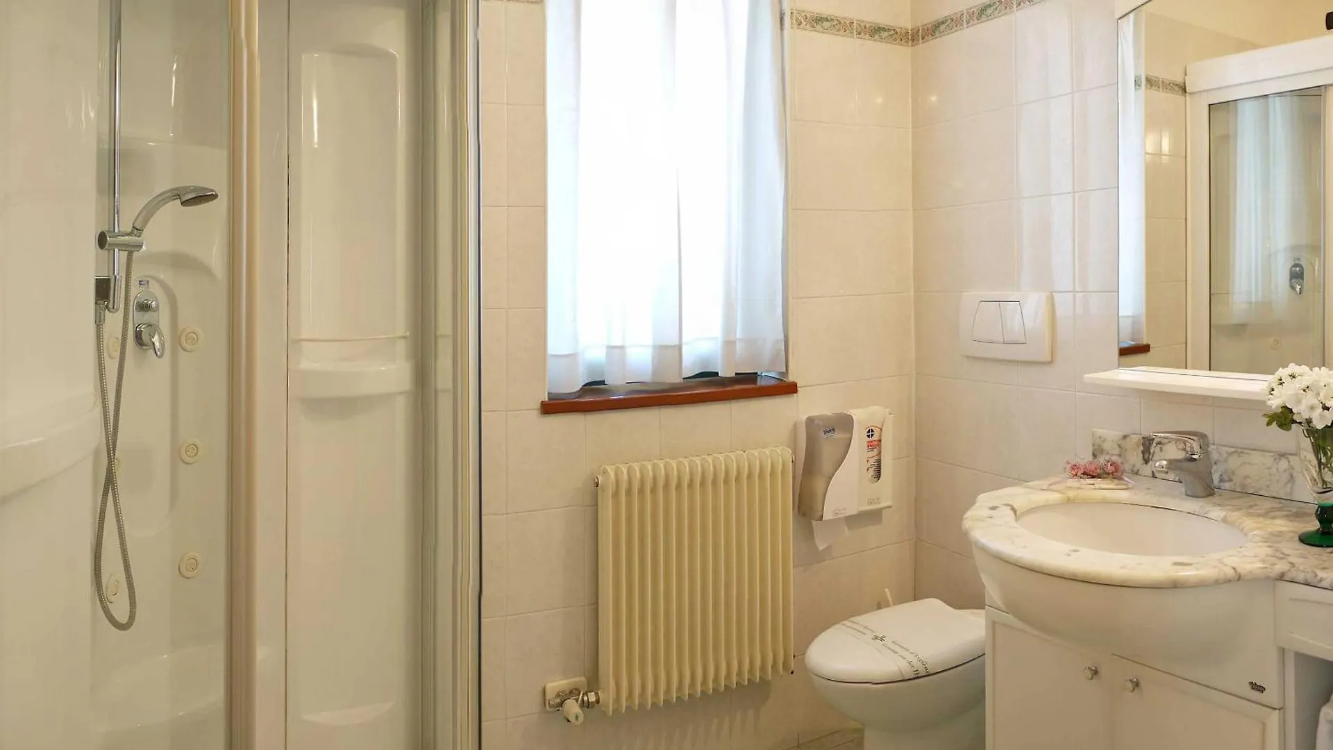 Ala Hotel Treviso