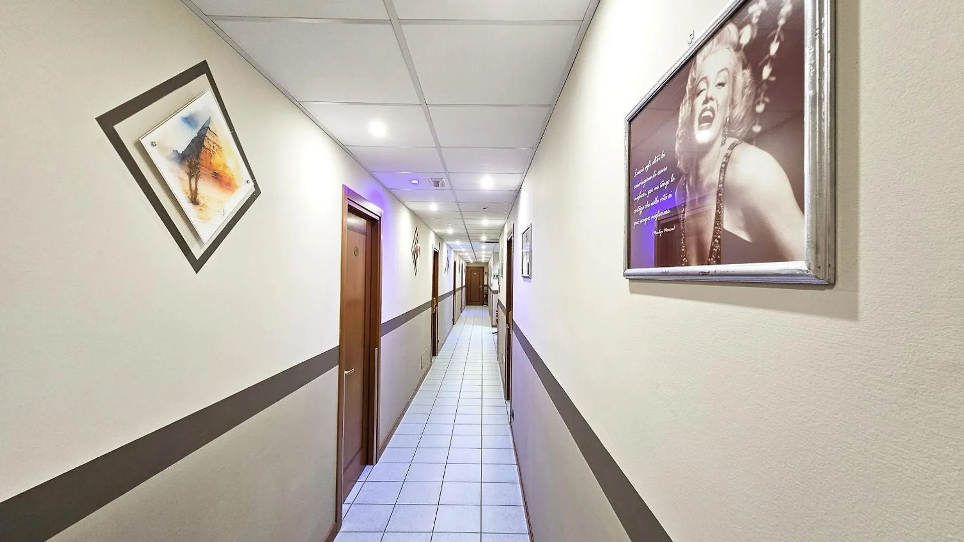 Ala Hotel Treviso