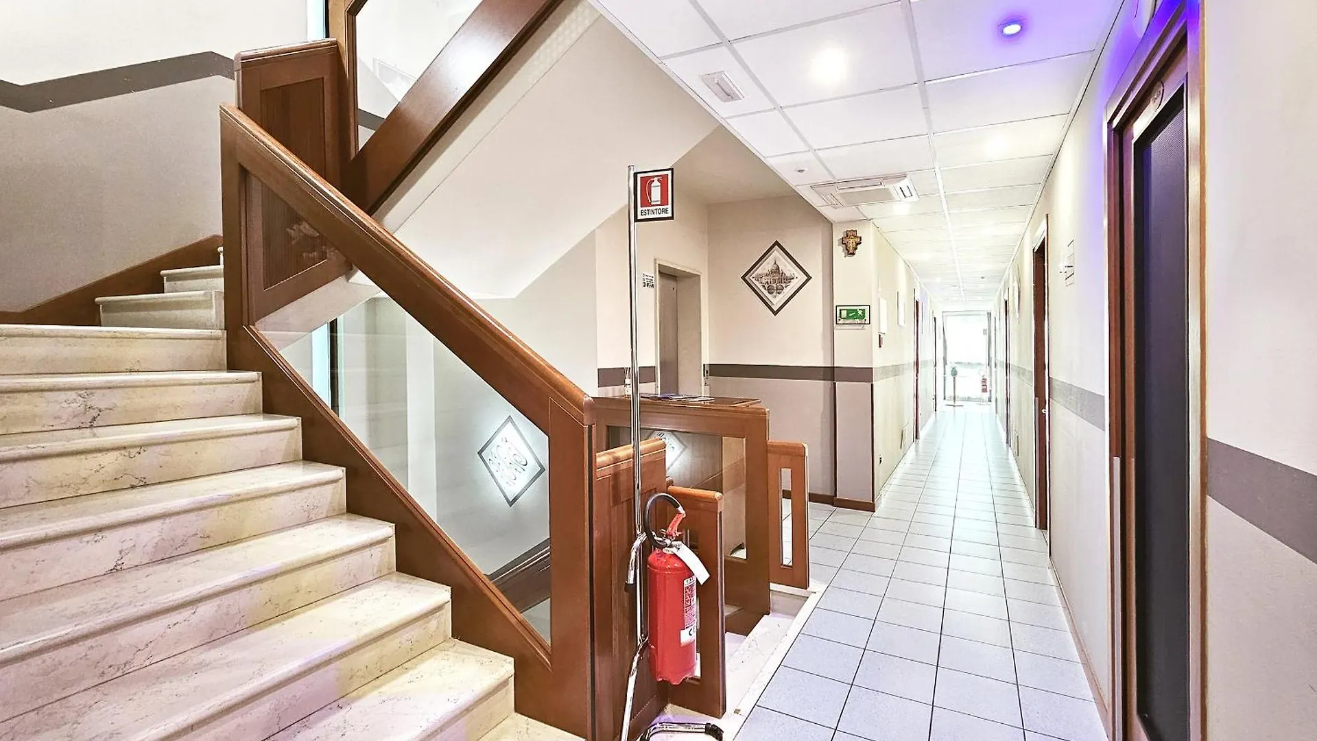 Ala Hotel Treviso Italy