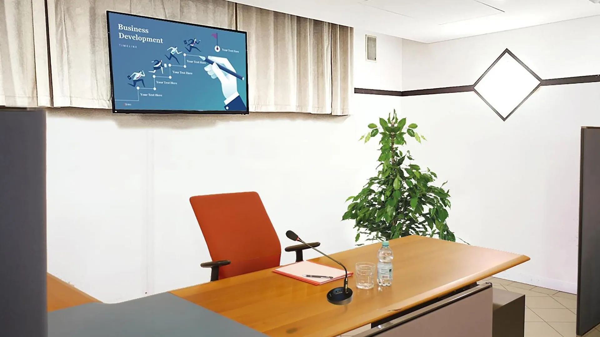 Ala Hotel Treviso