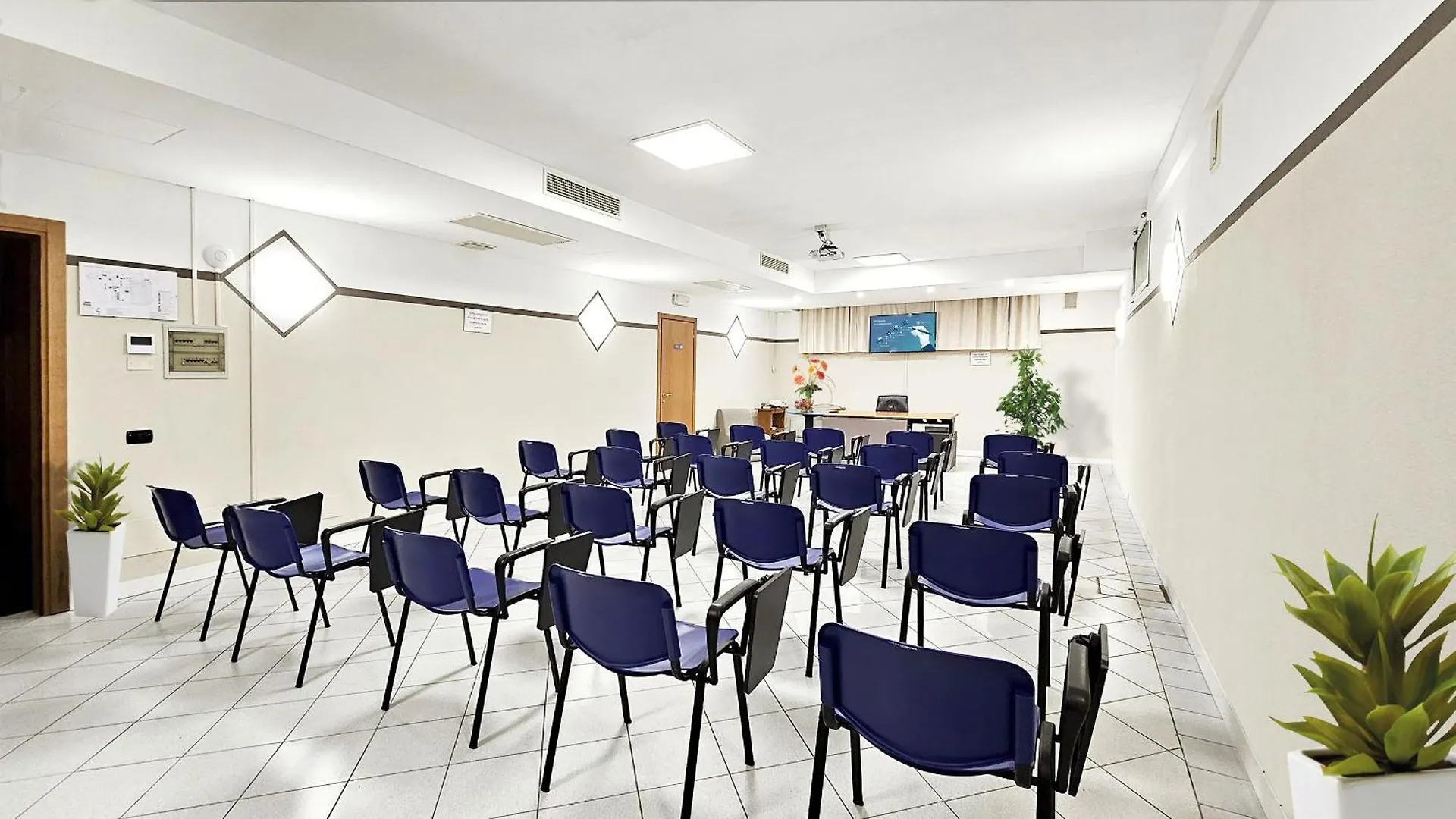 Ala Hotel Treviso